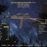 Anti-Armor Explosive Radium (25% less VATS AP cost) - image