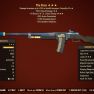 Juggernaut's The Fixer (+50% Critical Damage, +15 Bonus VATS Critical Charge) - image