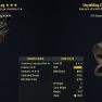 [PC] Unyielding Sentinel T-60 Power Armor Set (5/5 AP refresh) - image