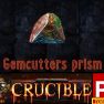 30% SALE ☯️ Gemcutters prism (gemcutter's prism) ★★★ Crucible Softcore ★★★ Instant Delivery - image