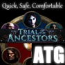 Custom Full Build: Read Description [Complete Setup + Currency] [Ancestor SC] [Delivery: 90 Minutes] - image