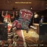 Skull Lord Blood Eagle Suit + Skull Lord Blood Eagle Helmet [Daily ops Rare reward] Outfit Set - image