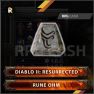 40x Ohm Rune Non-Ladder PC SC - image