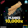 [PC/PS/XBOX] - 10K Planks - image