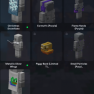 MVP+ / 3.1B NW / 1.36B PURSE / 28 SA / 20 CATA / 101 LVL SB / 59 MINING / 11 CAPES / FOUNDERS CAPE - image