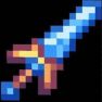 HYPERION HYPIXEL SKYBLOCK 5STAR MYTIC - image