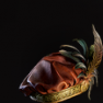Goldrim Felt Cap + 1 Exalted Orb - Fast Delivery - image
