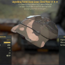 Unyielding Sentinel Forest Scout Armor set [-15% damage while standing | AP refresh speed] - image