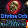  ✅ [PC] Divine orb ★ Ancestor Softcore ★ Instant Delivery (SAFE) - image