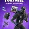 [GLOBAL] Untask'd Courier Pack + 1500 V-Bucks Challenge | All Platform [Epic Games, Xbox, PS] - image