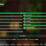 ⚡️  RANK | 1.48B NW | 29 SB LVL | 0 CATA | 15.33 SA | 1 HOTM | 5 MINION SLOTS ⚡️ - image