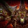 S8-9900*Betrayer's Husk+224 GEMS - image
