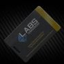 Lab. Black Keycard (5-15min delivery) - image