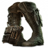 Bushwhack Lizardscale Boots - Fast Delivery - image
