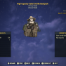 [XBOX] 4 Rare Backpack Skins + Backpack High Capacity Mod - image