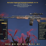[XBOX] Anti-armor Explosive Handmade (+15% Reload Speed) - image