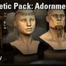 [PC-Europe] cosmetic pack adornments (1000 crowns) // Fast delivery! - image