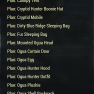 Once in a Blue Moon Update Plan Pack Bundle [31 Plans] - image