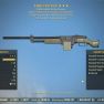 Junkie's Explosive The Fixer (25% less VATS AP cost) - image