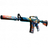 M4A1-S | Player Two (Factory New) - image