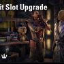 [NA - PC] outfit slot upgrade (1500 crowns) // Fast delivery! - image