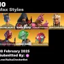 [ PC ] 40 Skins | The Foundation, Origin, Imagined, Ronin, Spider-Man, Prowler, Santa Dogg - image
