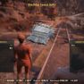 Blue Ridge Caravan Outfit + BlueRidge Caravan Gas Mask [Outfit Set] - image