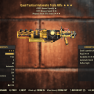 ⭐[PC] [Q2550dur] Quad Tesla Rifle (25% faster fire rate・Breaks 50% slower)⭐ - image