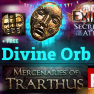 ⭐ Divine orb + 10 chaos ★ POE 1 ★ Mercenaries of Trarthus Softcore ★★★ (Fast and SAFE!) - image