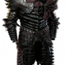 Belly of the Beast Explorer Armour - Fast Delivery - image