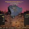 Chameleon Ultracite Power Armor (AP Refresh/Weapon weights reduction) 6/6 Full Set - image