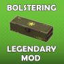 [XBOX] Bolstering Legendary Mod (Grants up to +35 Energy Resistance and DR, the Lower Your Health) - image