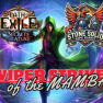[Build] Viper Strike of the MAMBA | Simulacrum 15 | T17 ALL CONTENT | Instant Delivery - image