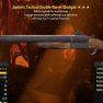 Junkie's Explosive Double-Barrel Shotgun (25% less AP cost) - image