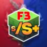 Catacombs F3 { s/S+ Carry } !!!! { Fast + Safe } !! easy leveling !! (ALMOST FREE) - image