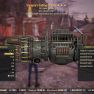 Vampire's Gatling Plasma [25% faster fire rate | 90% reduced weight] - image