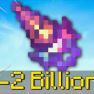 Divan's Drill all parts are unlocked max enchanted  5/5 perfect gemstoned - image