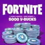 5000 V-Bucks [PC/PS/XBOX/SWITCH] | CHECK DESCRIPTION! FAST DELIVERY! - image