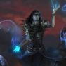 Build ARMY Of Minions Necromancer (Complete Setup + Currency) [Mercenaries of Trarthus SC] - image