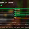 ⭐[NONE] | SB lvl:109 | ,532M NW | SA:26 | CATA:26 | 7/6/6/4/0/0 | HOTM:3 | - image