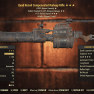 ⭐[PC] [QE15r] Quad Railway Rifle (Explosive・15% faster reload)⭐ - image
