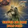 [33% Off] Build Glacial Lance Deadeye / Ranger –  Endgame T16+ Setup | POE 2: Dawn of the hunt - image