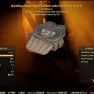 Unyielding Leather Armor Level 1 (Weapon Weight Reduction/Intelligence) 5/5 Full Set - image
