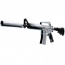 M4A1-S | Printstream (Field-Tested) - image