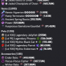 ⚡️ HYPIXEL SKYBLOCK⚡️Networth 9.93b⚡️(9.19b Unsoulbound)⚡️ISLAND/PROFILE - image