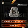 Jah Rune Ladder PC SC (min 3) - image