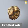 Exalted orb - Mercenaries x10 - image