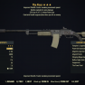 [PC] Vampire's Explosive The Fixer (25% less VATS AP cost) - image