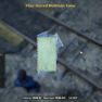 Plan: Sacred Mothman Tome - image
