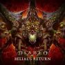 Belial's Return hc gold!  Safe, fast, easy (minimal order 10$) - image